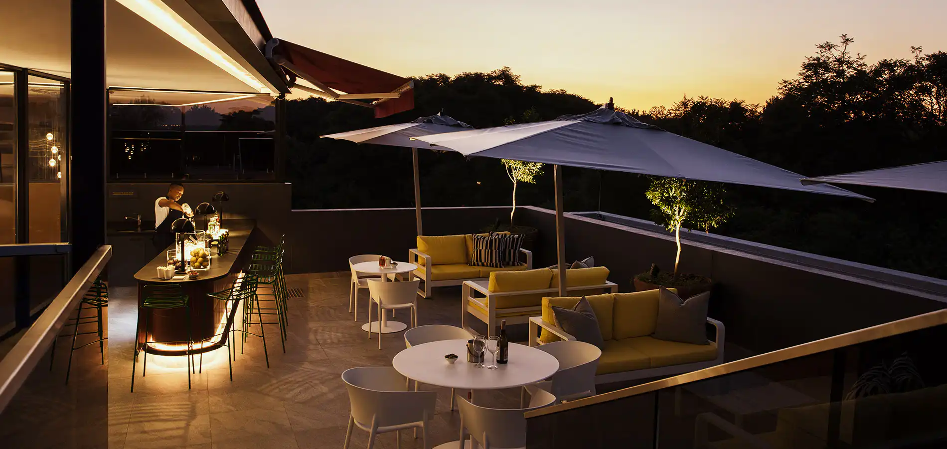 Rosebank Hotel
