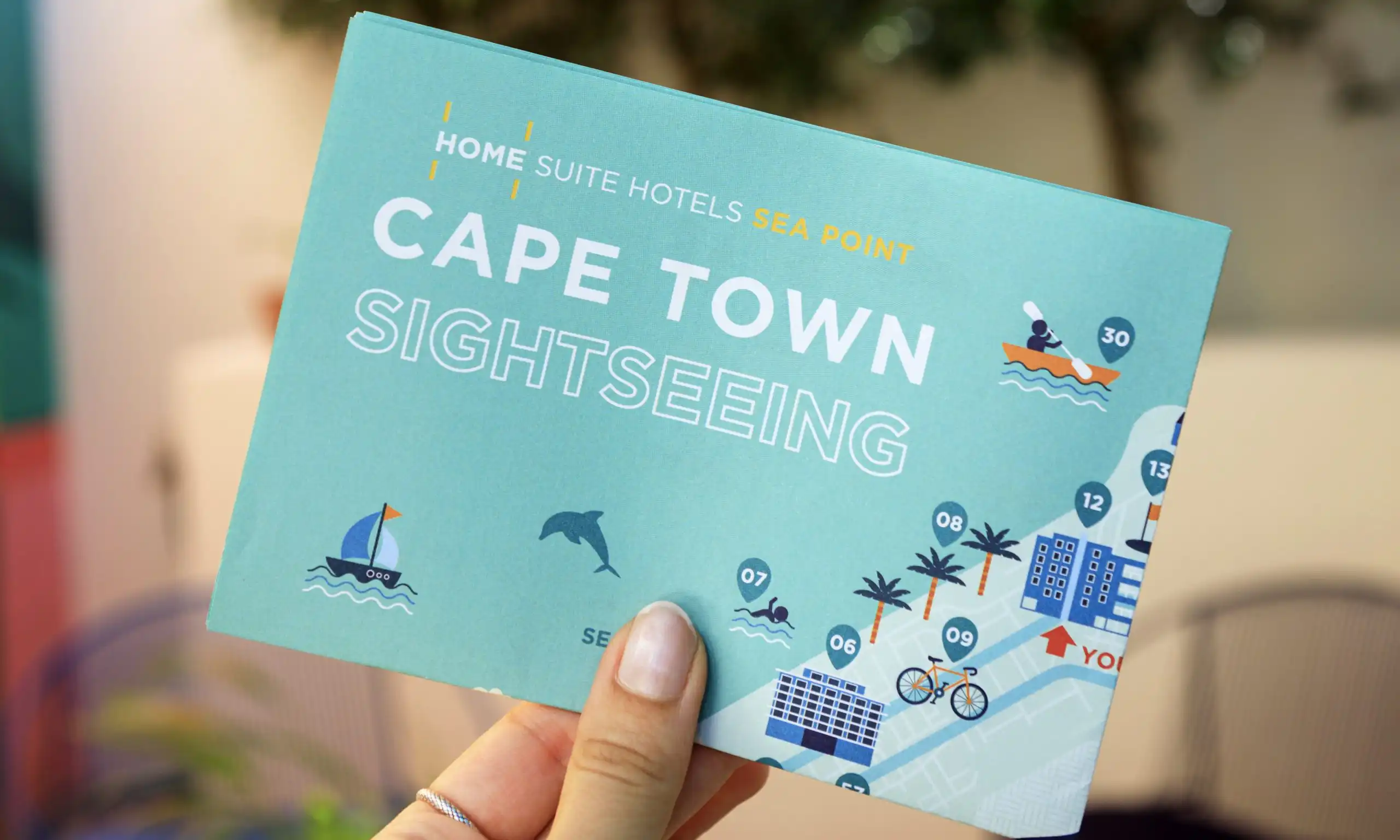 cape town travel guide