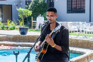 Rosebank Event Spaces Gallery
