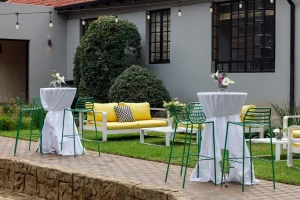 Rosebank Event Spaces Gallery