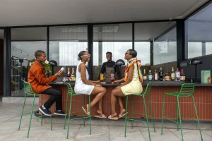 Rosebank Event Spaces Gallery