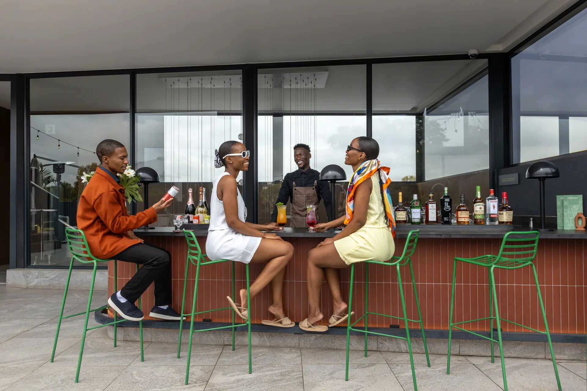 Rosebank Event Spaces Gallery