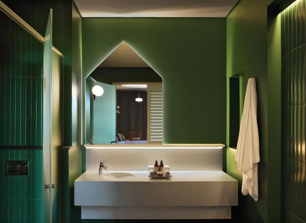 Rosebank — The Home Deluxe