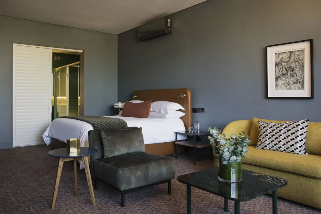 Rosebank — The Home Deluxe