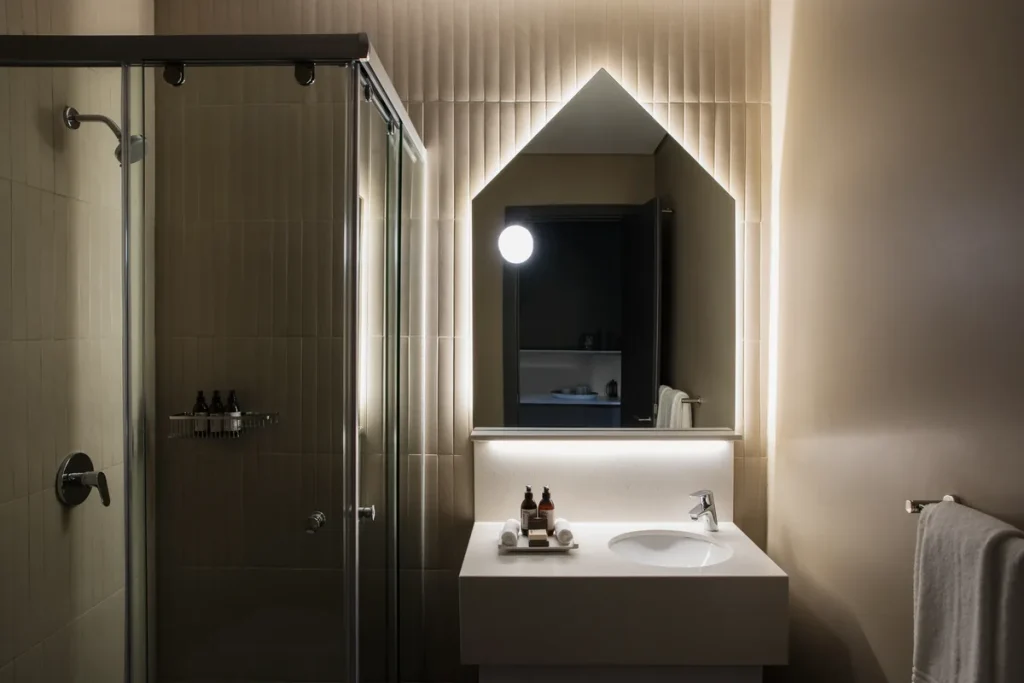 Rosebank — The Home Standard