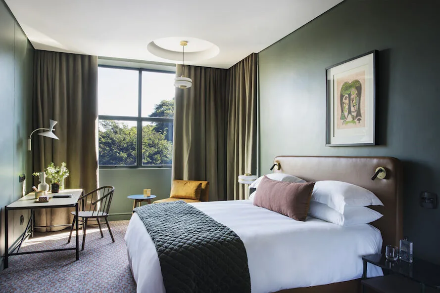 Rosebank — The Home Standard