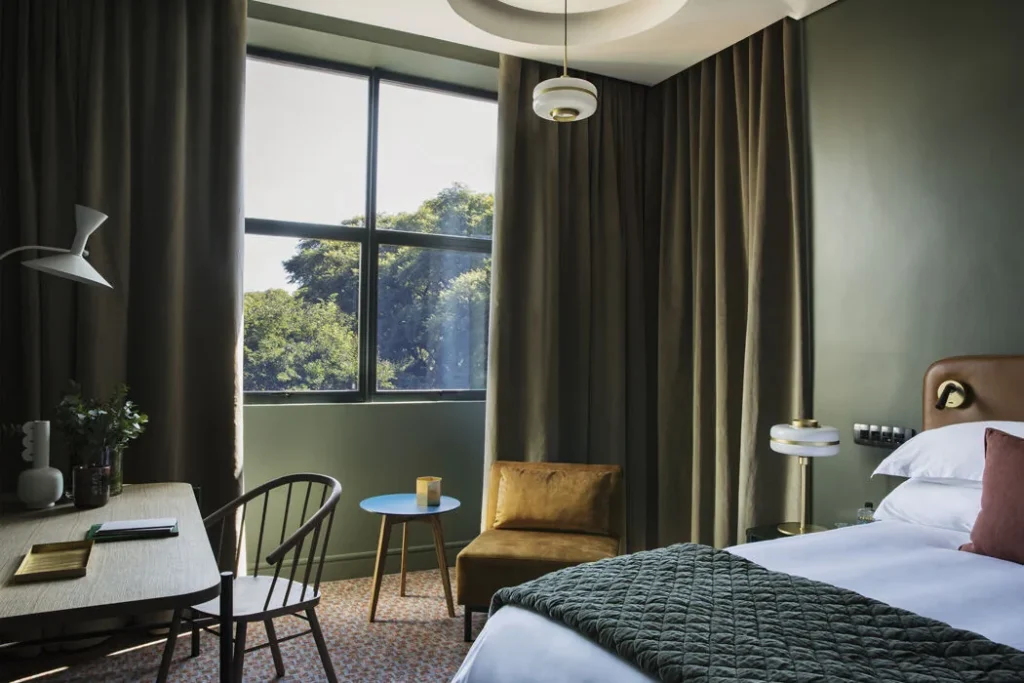 Rosebank — The Home Standard