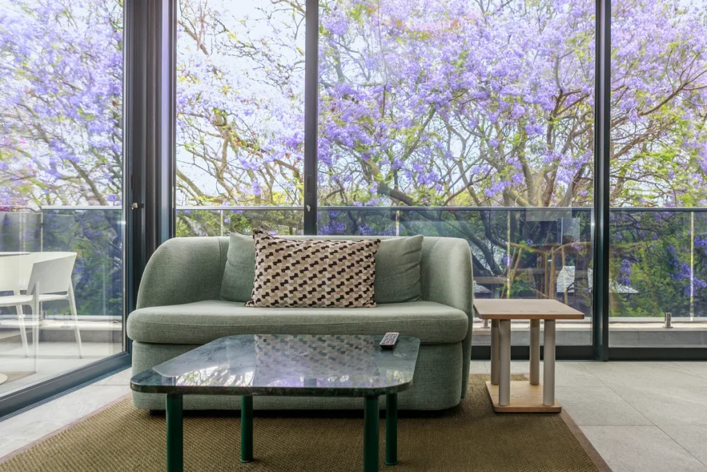 Rosebank — The Home Suite
