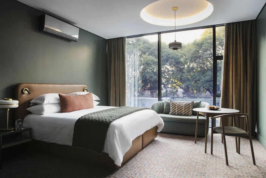 Rosebank — The Home Superior