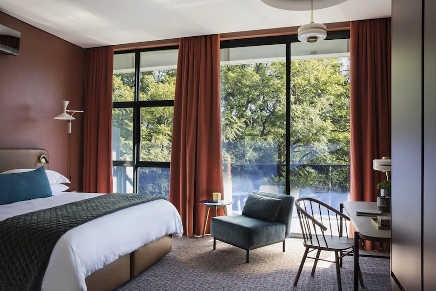 Rosebank — The Home Superior
