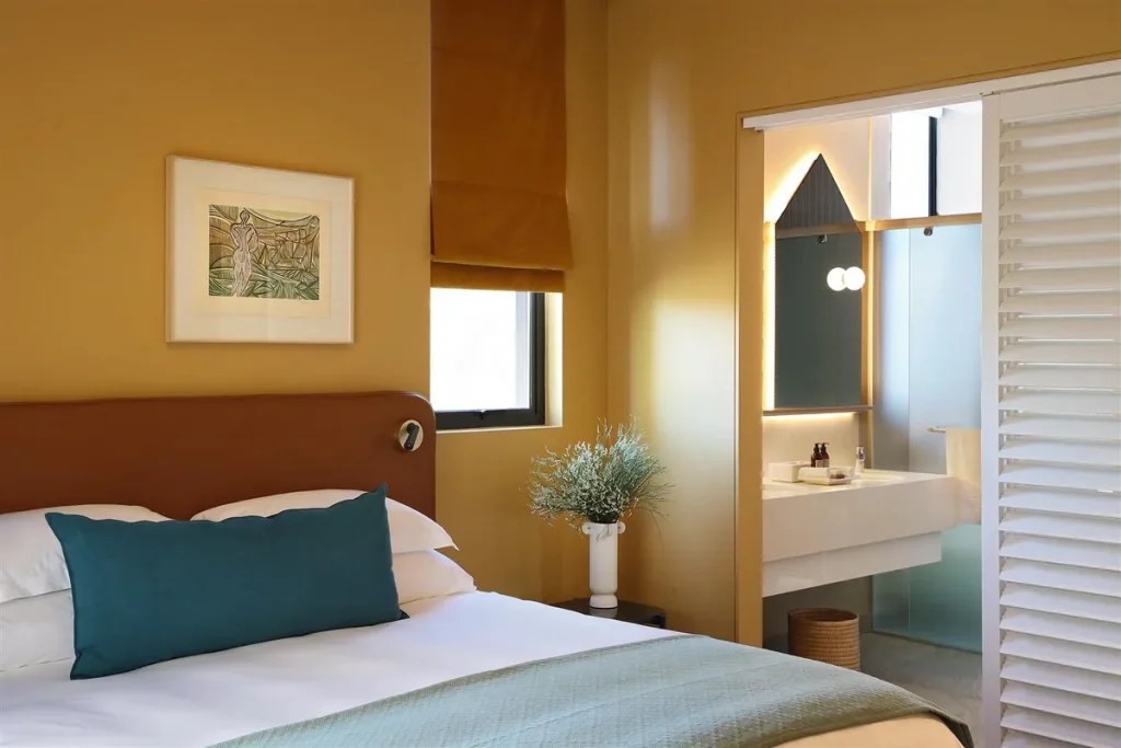 Rosebank — The Home Ultra