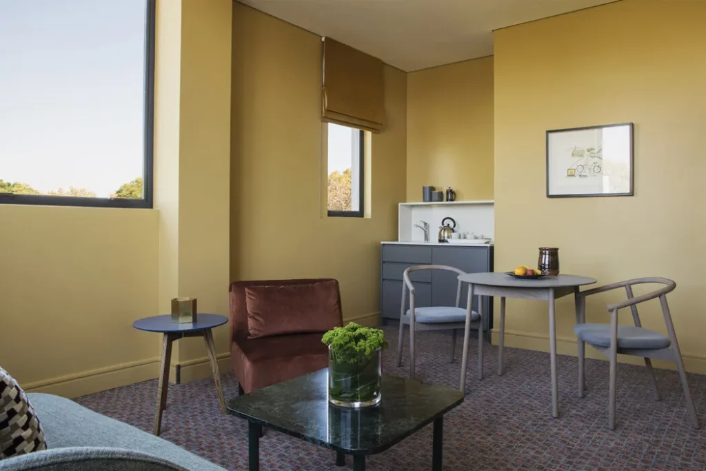 Rosebank — The Home Ultra