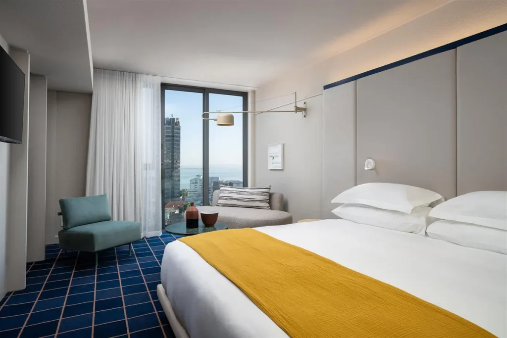 Sea Point — The Home Standard