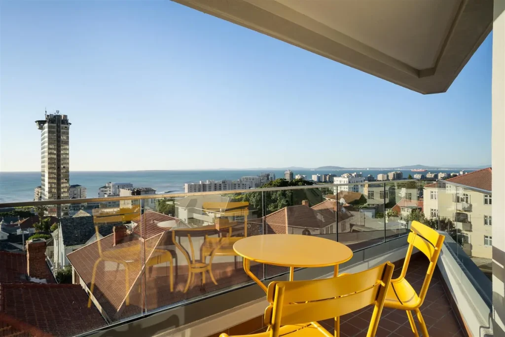 Sea Point — The Home Ultra