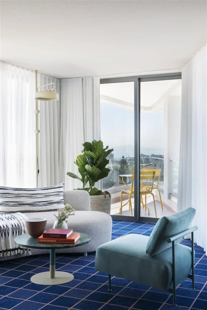 Sea Point — The Home Ultra