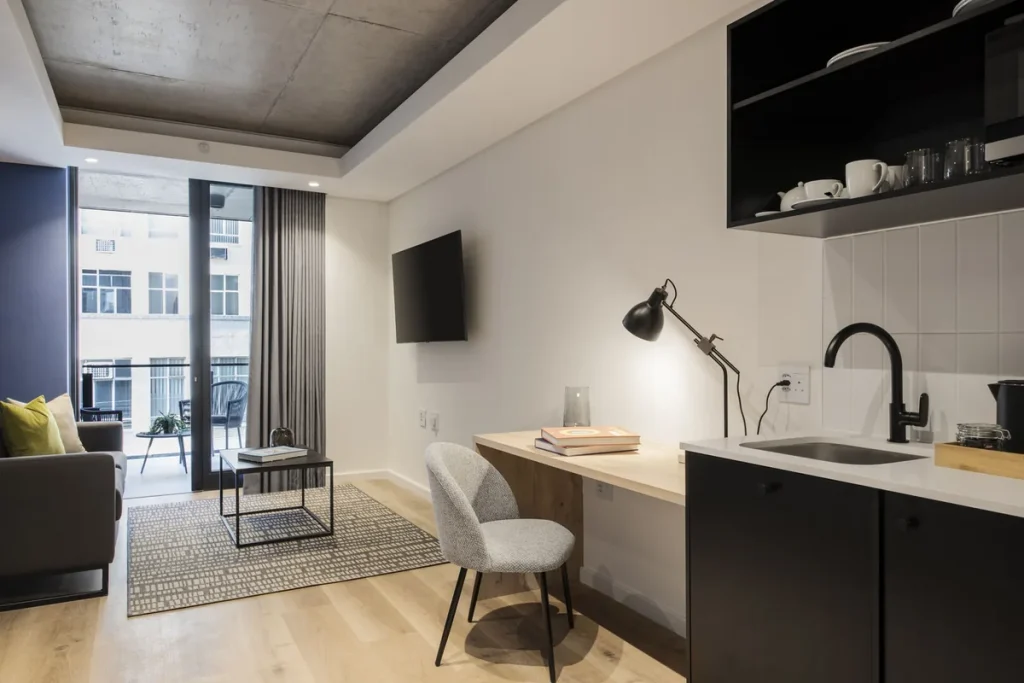 Station House — The Home Deluxe