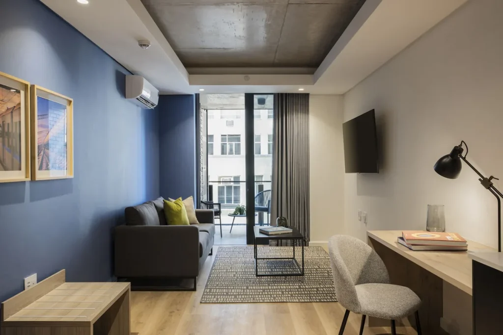Station House — The Home Deluxe