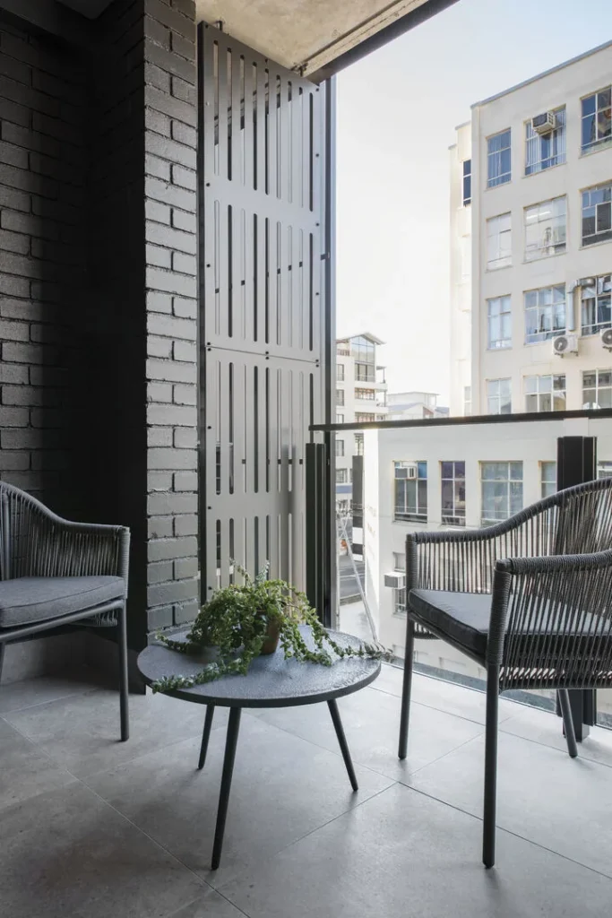 Station House — The Home Deluxe