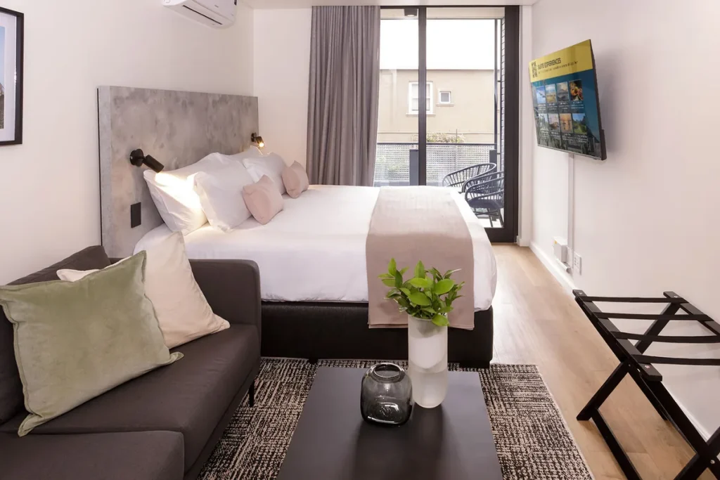 Station House — The Home Pod
