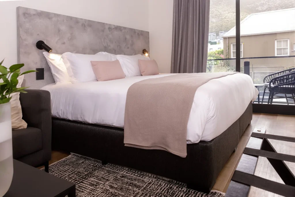 Station House — The Home Pod