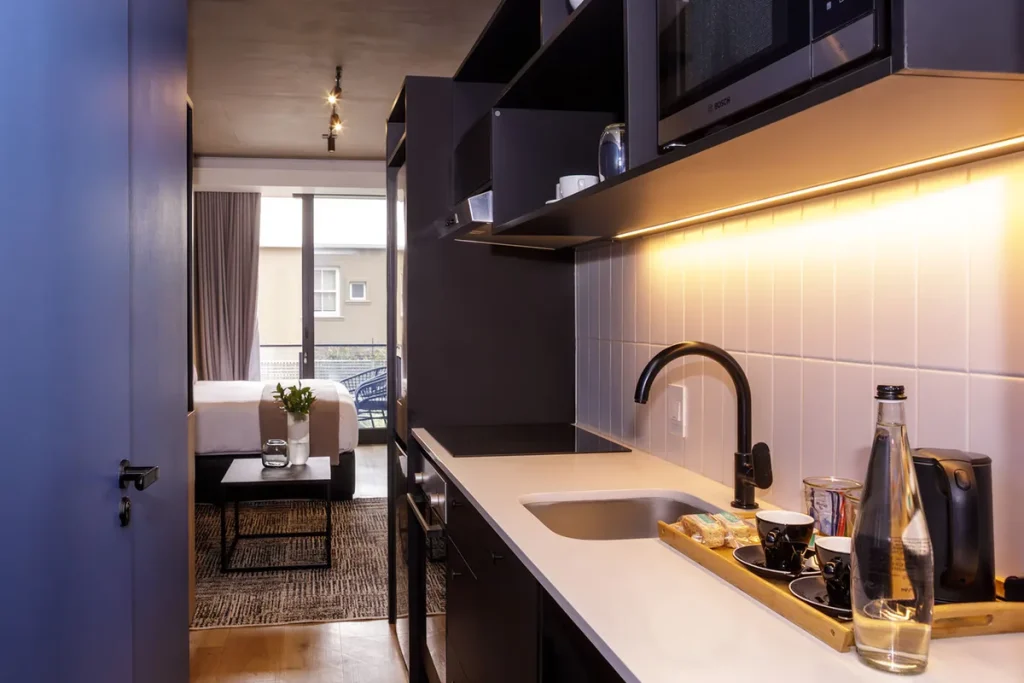 Station House — The Home Pod