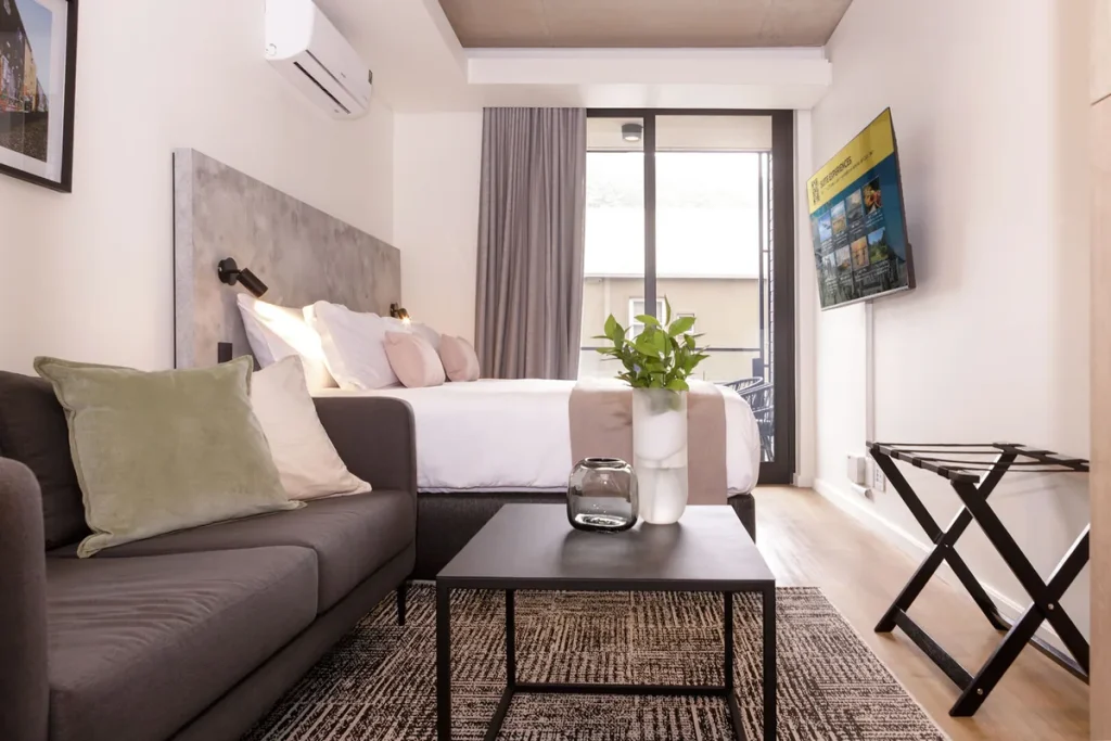 Station House — The Home Pod