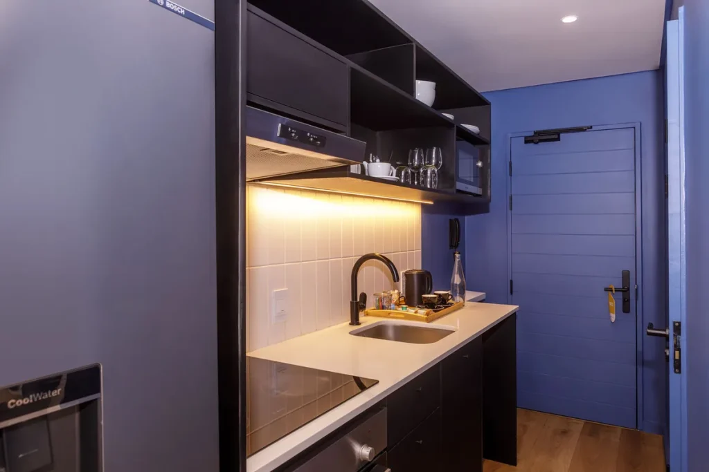 Station House — The Home Pod