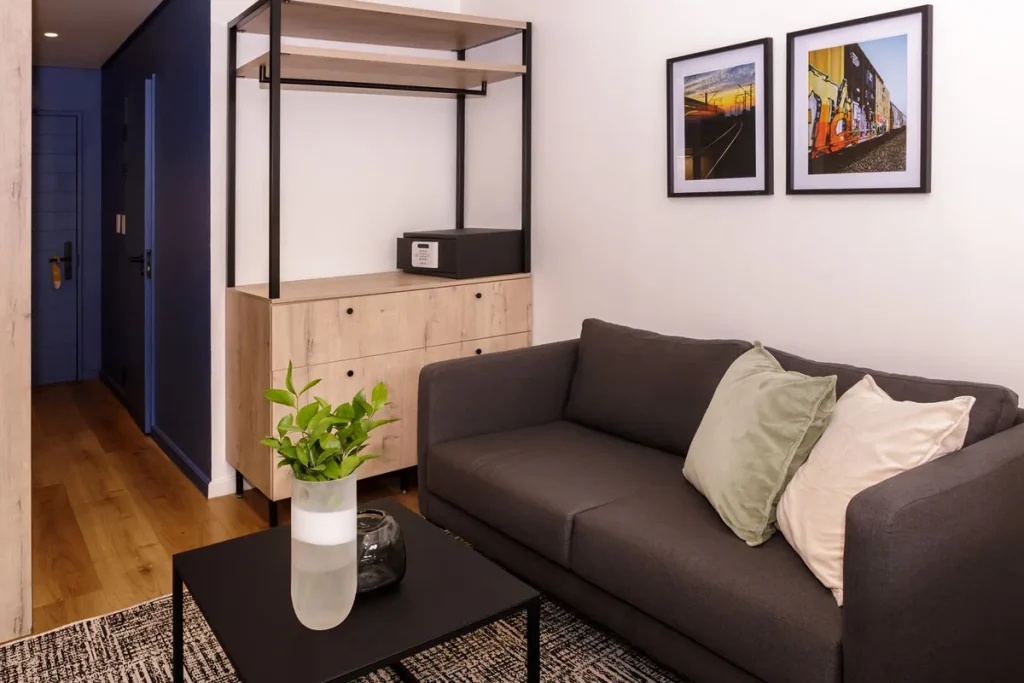 Station House — The Home Pod