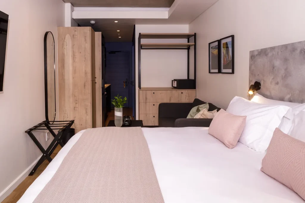 Station House — The Home Pod