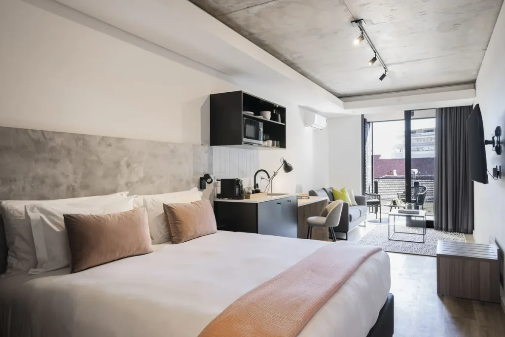 Station House — The Home Standard