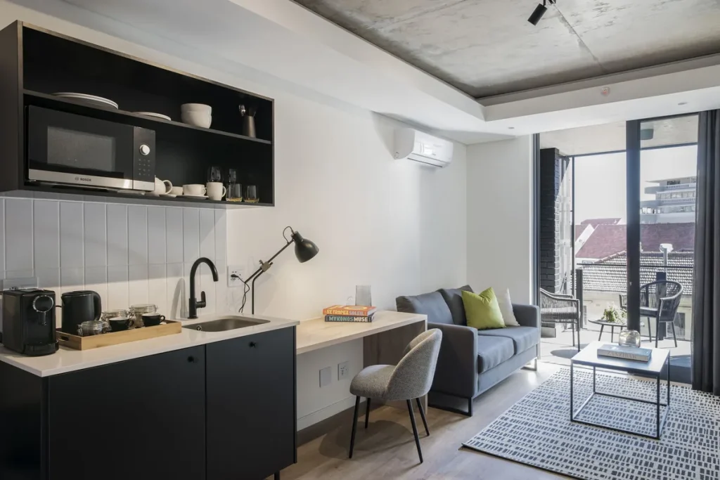 Station House — The Home Standard