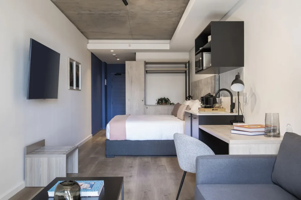 Station House — The Home Standard