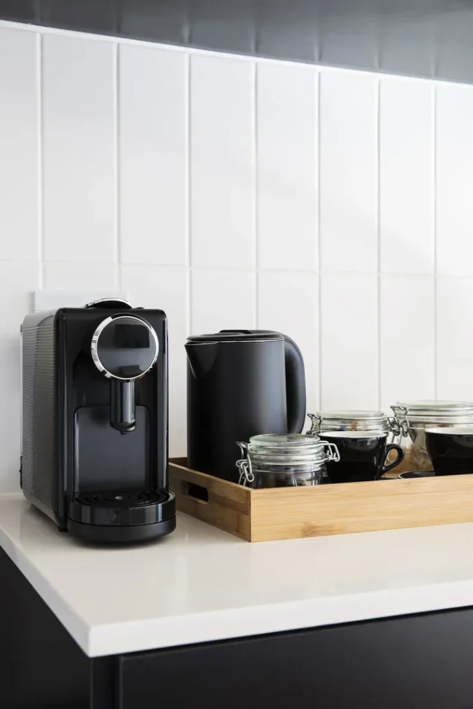 Station House — The Home Standard
