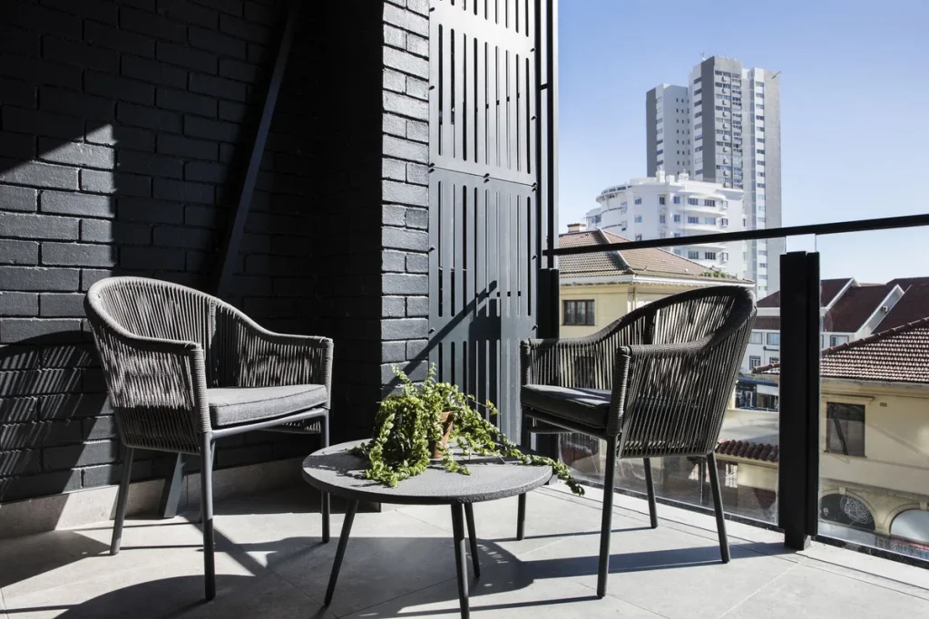 Station House — The Home Standard