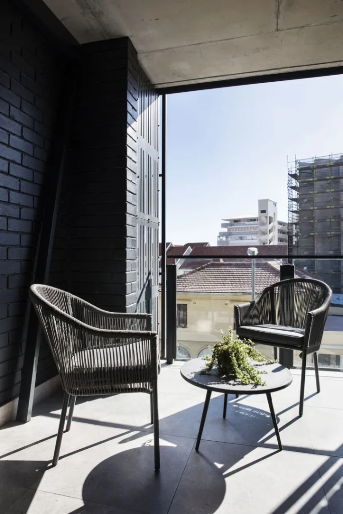 Station House — The Home Standard