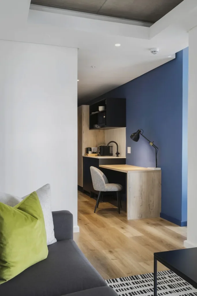 Station House — The Home Ultra Pooch Pad