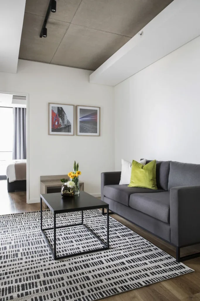 Station House — The Home Ultra Pooch Pad