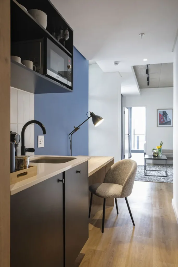 Station House — The Home Ultra Pooch Pad